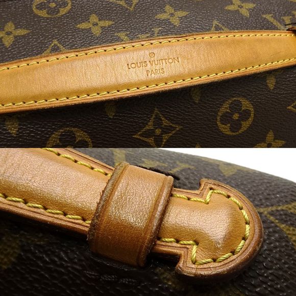 Louis Vuitton Monogram Pochette Metis MM Brown 2WAY Bag - Picture 5 of 8